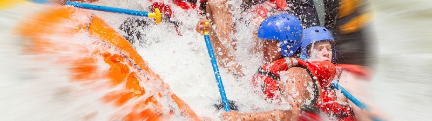 Cracovia Rafting image 1