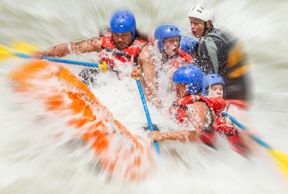 Cracovia Rafting image 1