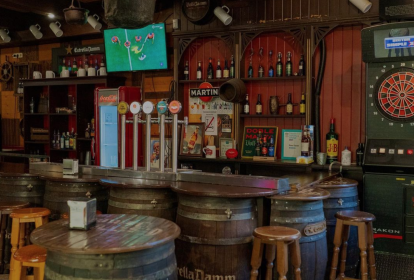 Barcellona Cena con tapas image 7