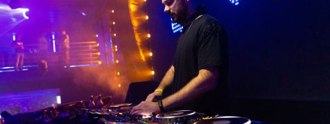 Praga Saletta in locale VIP con servizio bottiglia image 2