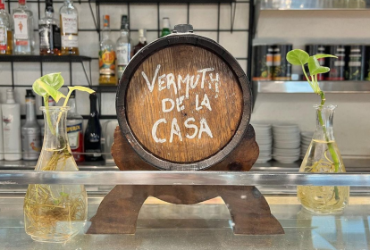 Barcellona Cena con tapas image 6