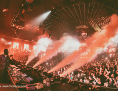 Praga Saletta in locale VIP con servizio bottiglia image 4