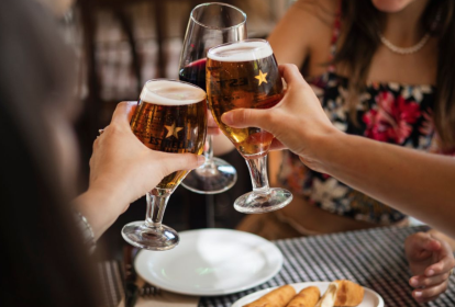 Barcellona Cena con tapas image 2