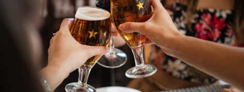 Barcellona Cena con tapas image 2