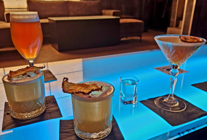 Budapest Cocktail bar image 8