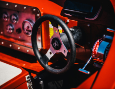 Budapest Giro in motoscafo image 4