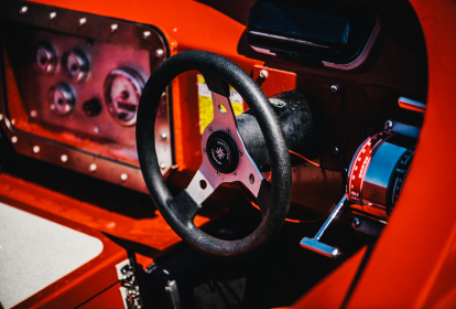 Budapest Giro in motoscafo image 4