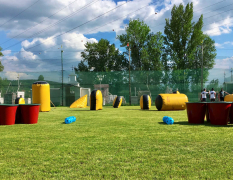 Praga Beer pong gigante image 4