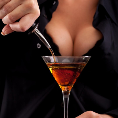 bar-girl-pouring-cocktail.jpg image 1