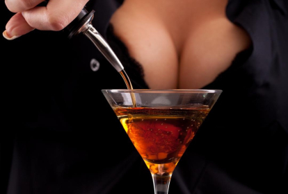 Amsterdam Guida ai Bar con Ingresso allo Strip Club image 1