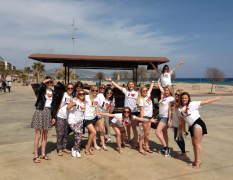 Barcellona Beer Bike image 4