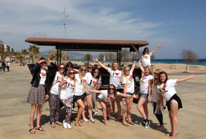 Barcellona Beer Bike image 4