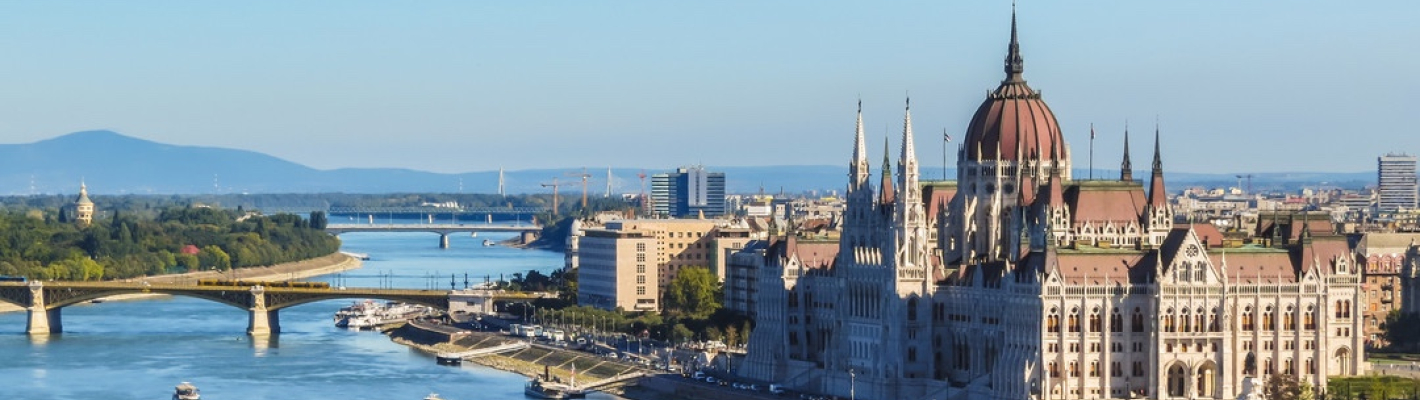 Budapest Tour panoramico image 1