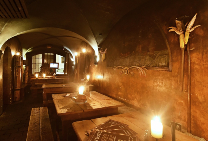 Praga Cena Medievale image 11