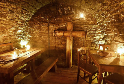 Praga Cena Medievale image 12
