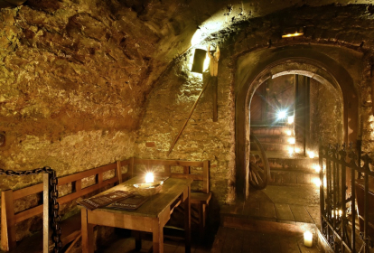 Praga Cena Medievale image 14