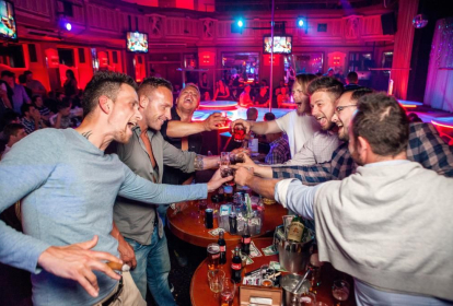 Praga Pacchetto spettacolo d'oro image 2