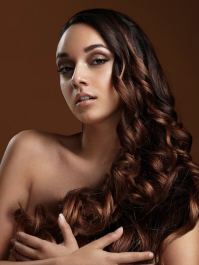Spogliarellista donna Madrid