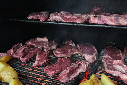 Barcellona Cena con tapas image 4