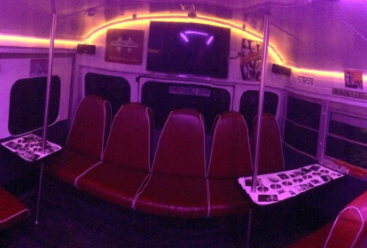 Monaco di Baviera Festa sullo Scuolabus image 5