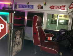 Monaco di Baviera Festa sullo Scuolabus image 3