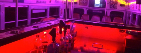 Monaco di Baviera Festa sullo Scuolabus image 2