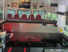 Monaco di Baviera Festa sullo Scuolabus image 4