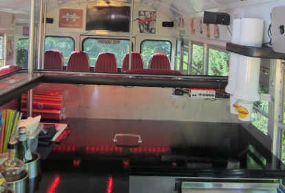 Monaco di Baviera Festa sullo Scuolabus image 4