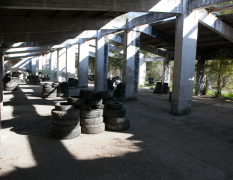 Budapest Paintball image 4