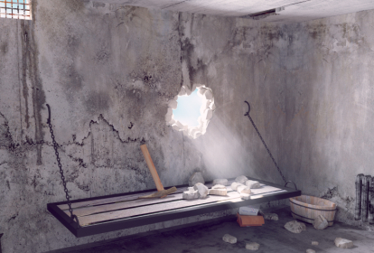 Monaco di Baviera Escape Room image 1