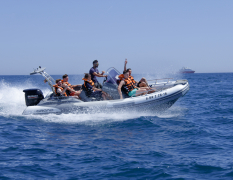 Barcellona Giro in bananone image 3