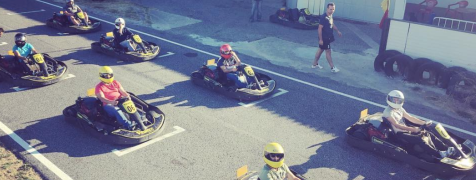 Lisbona Go kart lisbona image 2