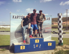 Lisbona Go kart lisbona image 3