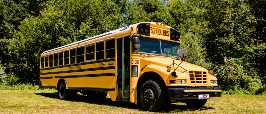 Monaco di Baviera Festa sullo Scuolabus image 1