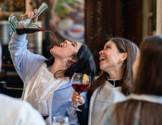 Barcellona Cena con tapas image 3