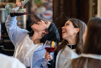 Barcellona Cena con tapas image 3