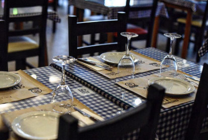 Barcellona Cena con tapas image 8