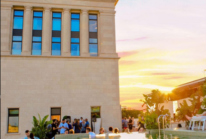 Barcellona Pasto in terrazza image 1