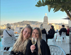 Barcellona Pasto in terrazza image 3