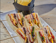 Barcellona Pasto in terrazza image 4