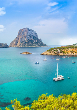 Ibiza