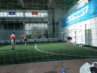 Olimpiadi del Celibato