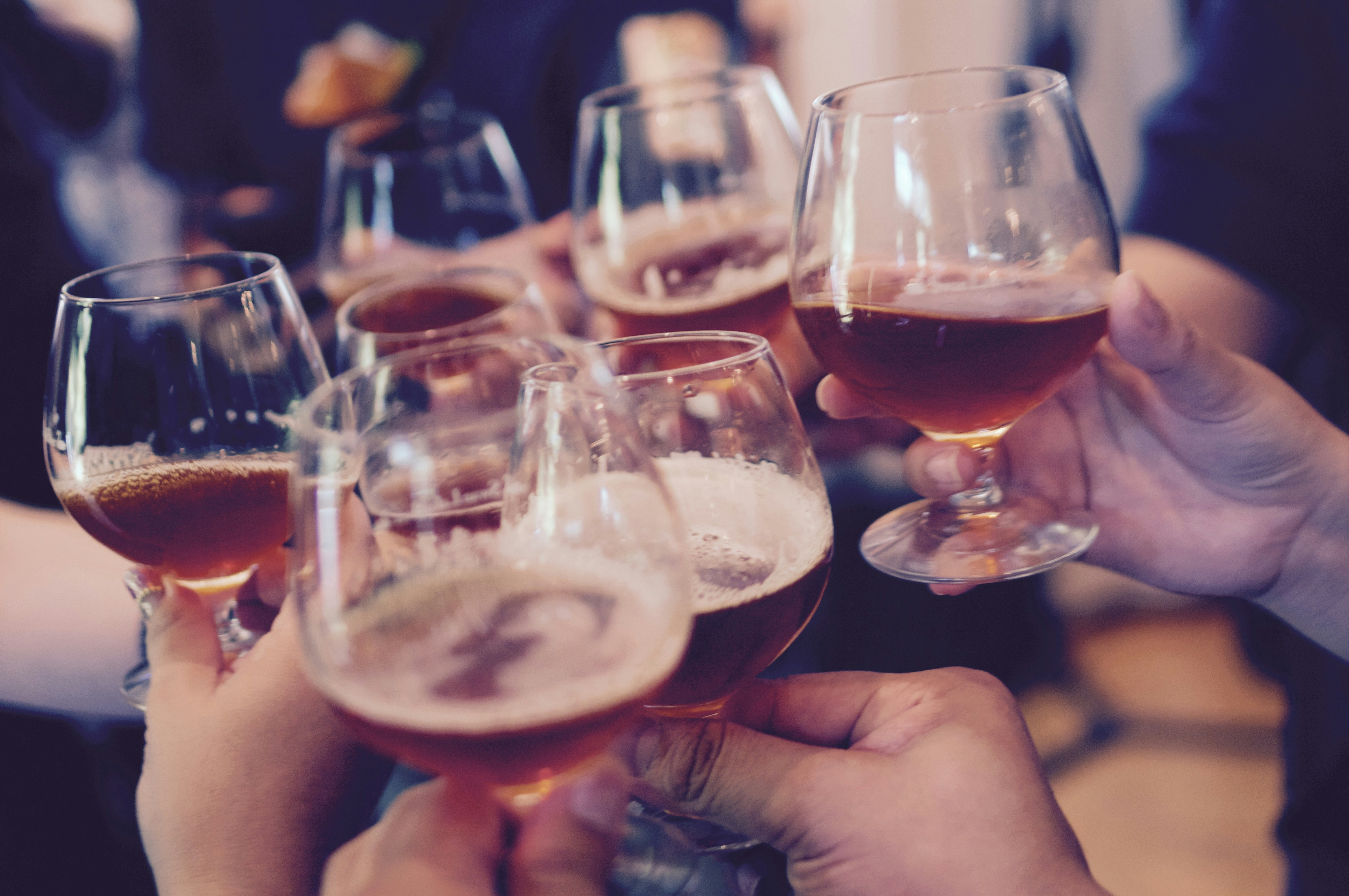 Try good Port wine in Lisbon | Photo by Yutacar on Unsplash