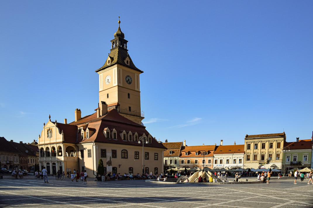brasov