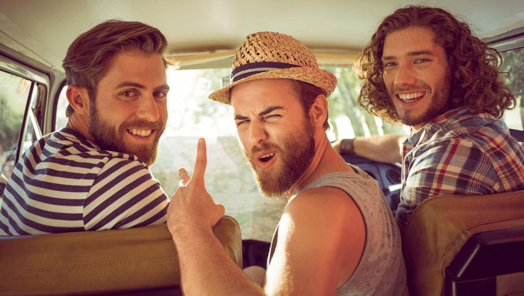 Choose a Stag Destination